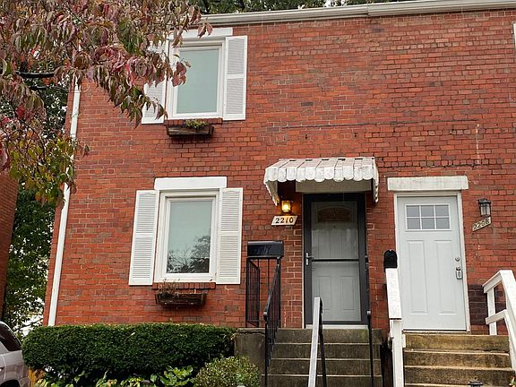 2nd image of 2210 S Pollard St