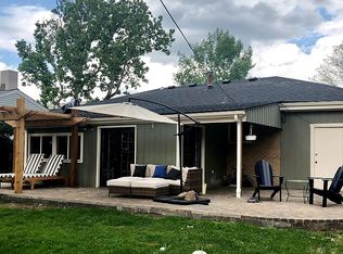 2225 S Clermont St, Denver, CO 80222