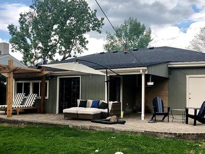 2225 S Clermont St, Denver, CO, 80222