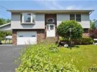 119 Dewitt Ave, Schenectady, NY 12304