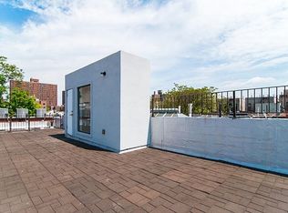 321 W 139th St #4AR, New York, NY 10030