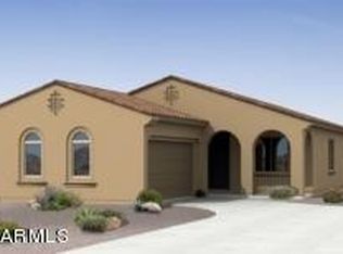 3107 E Patrick St, Gilbert, AZ 85295