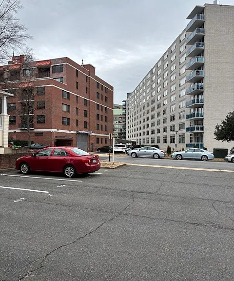 1115 N Randolph St #204 — Photo 11