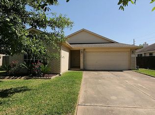 17239 Glenpatti Dr, Houston, TX 77084