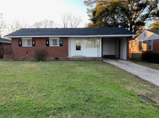 2510 Briarwood Ave, Augusta, GA 30906