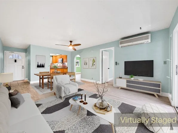 355 Aoloa St APT E304, Kailua, HI 96734