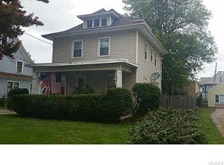 2745 West Ave, Newfane, NY
