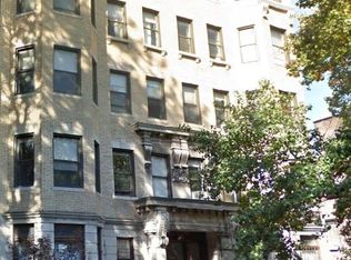 (Undisclosed Address), Boston, MA 02215