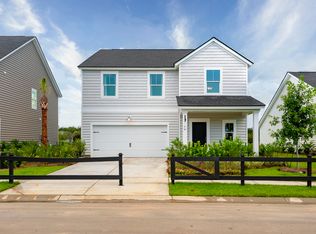 627 Red Monarch Way, Moncks Corner, SC 29461