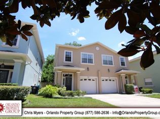 338 E Kaley St, Orlando, FL 32806
