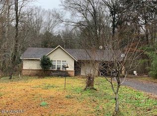 155 David Henderson Rd, Pelahatchie, MS 39145