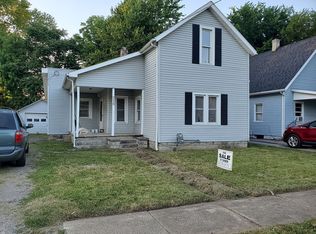 218 George St, Findlay, OH 45840