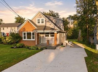 278 Ridge Rd S, Fort Erie, ON L0S1N0