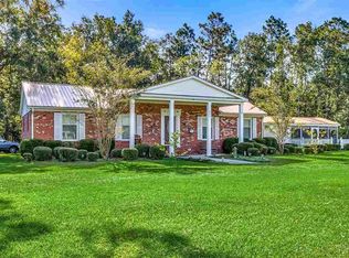 620 Willard Rd, Conway, SC 29526