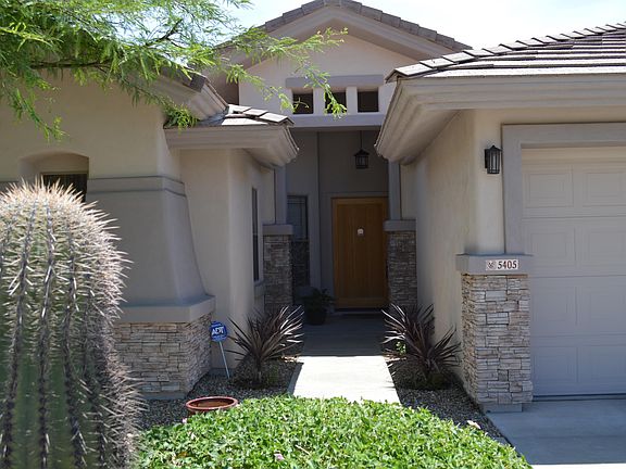 5th image of 5405 E Via Caballo Blanco