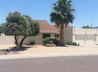 8002 W Greer Ave, Peoria, AZ 85345