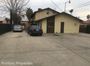 904 30th St APT 5, Bakersfield, CA 93301