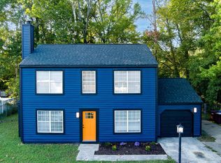 1212 Saul Dr, Chesapeake, VA 23320