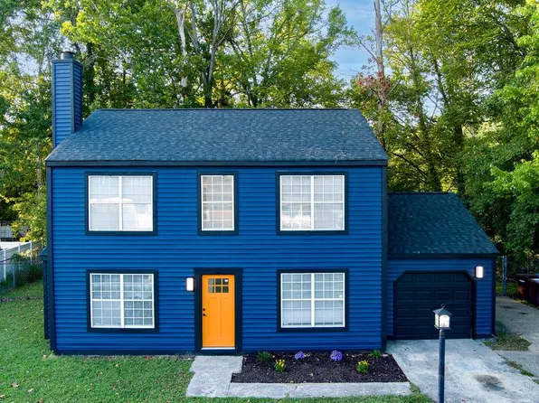 1212 Saul Dr, Chesapeake, VA 23320