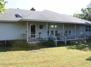 4000 W 173rd St N, Skiatook, OK 74070