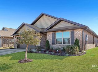 8139 Irwin Loop, Daphne, AL 36526