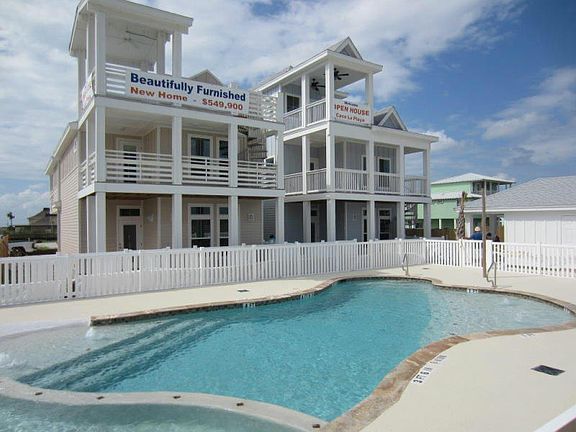 2nd image of 4903 State Highway 361 Unit 202
