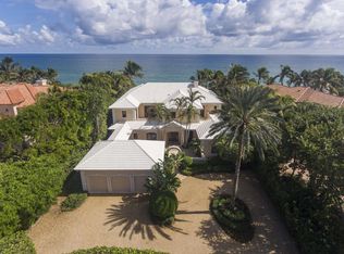 1535 N Ocean Blvd, Gulf Stream, FL 33483