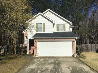 316 Parkview Pl, Woodstock, GA 30189