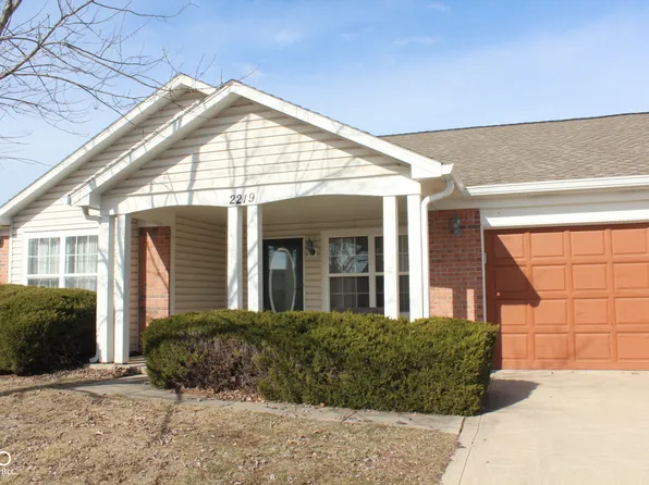 2219 Elm Leaf Ln, Indianapolis, IN 46229