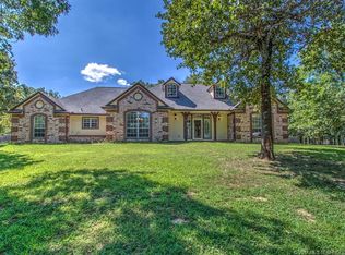 10280 State Highway 20, Skiatook, OK 74070