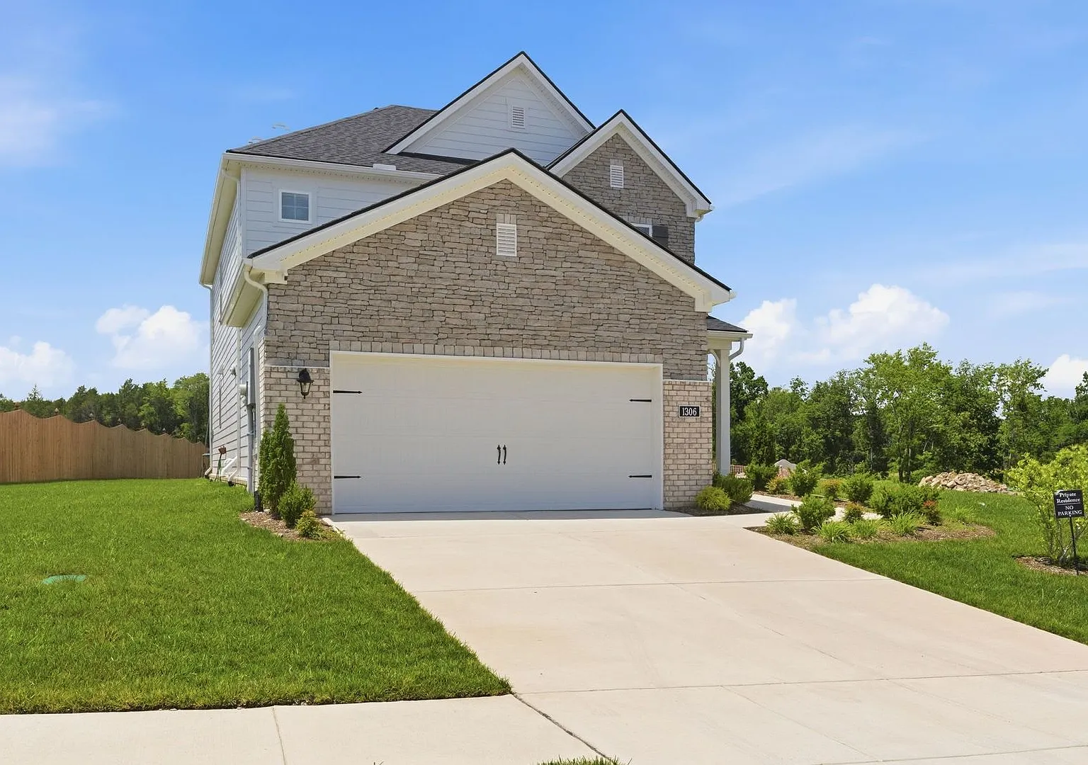 Mount Juliet Home — Photo 3