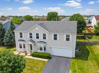 1741 Marilyn Dr, Montgomery, IL 60538
