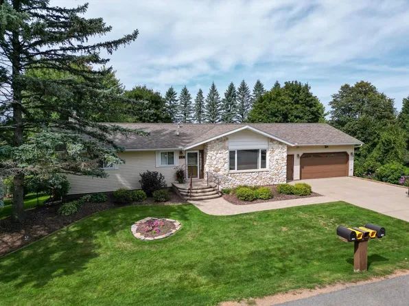 1906 PERRY DRIVE, Schofield, WI 54476