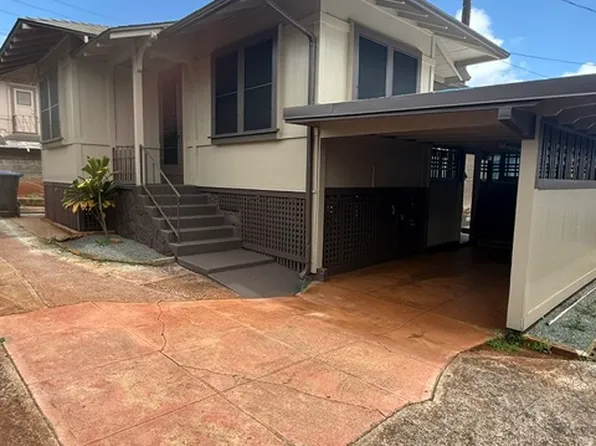 (undisclosed Address), Honolulu, HI 96816