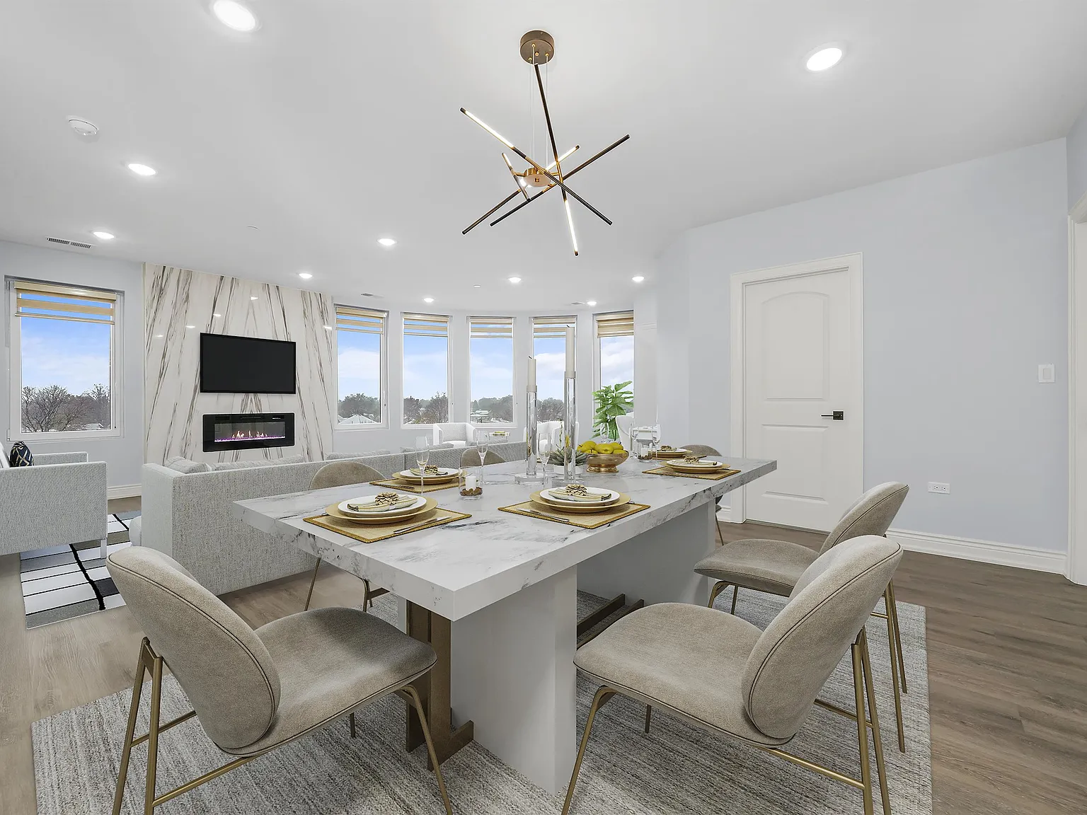 Premier Luxury Apartments - 617 — Photo 4