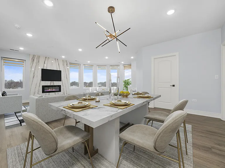 9610 Franklin Ave #617 — Photo 4