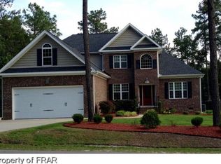 219 Captain Hbr, Sanford, NC 27332
