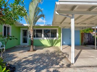 2507 Flamingo Ln, Fort Lauderdale, FL 33312