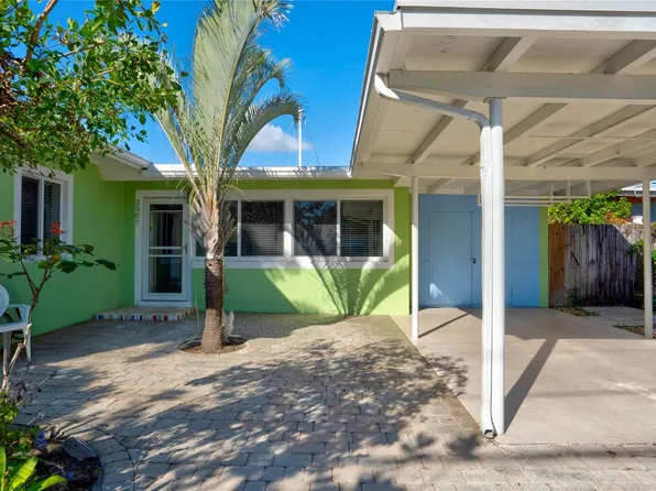 2507 Flamingo Lane, Fort Lauderdale, FL 33312