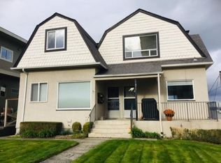 407 N D St #A, Tacoma, WA 98403