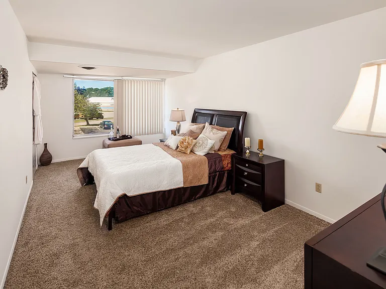2 Bedroom 1.5 Bathroom