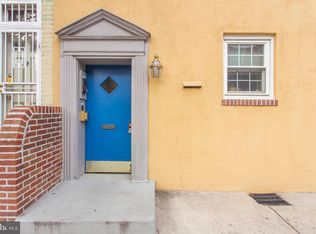 2001 Lombard St #3, Philadelphia, PA 19146