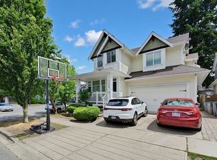 7088 179a St, Surrey, BC V3S 7C7