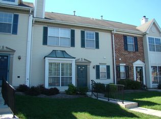 3707 Pinhorn Dr, Bridgewater, NJ 08807