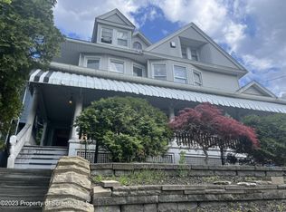 329 Cedar Ave, Scranton, PA 18505