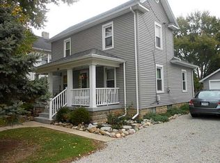 218 Bellevue Ave, Springfield, OH 45503
