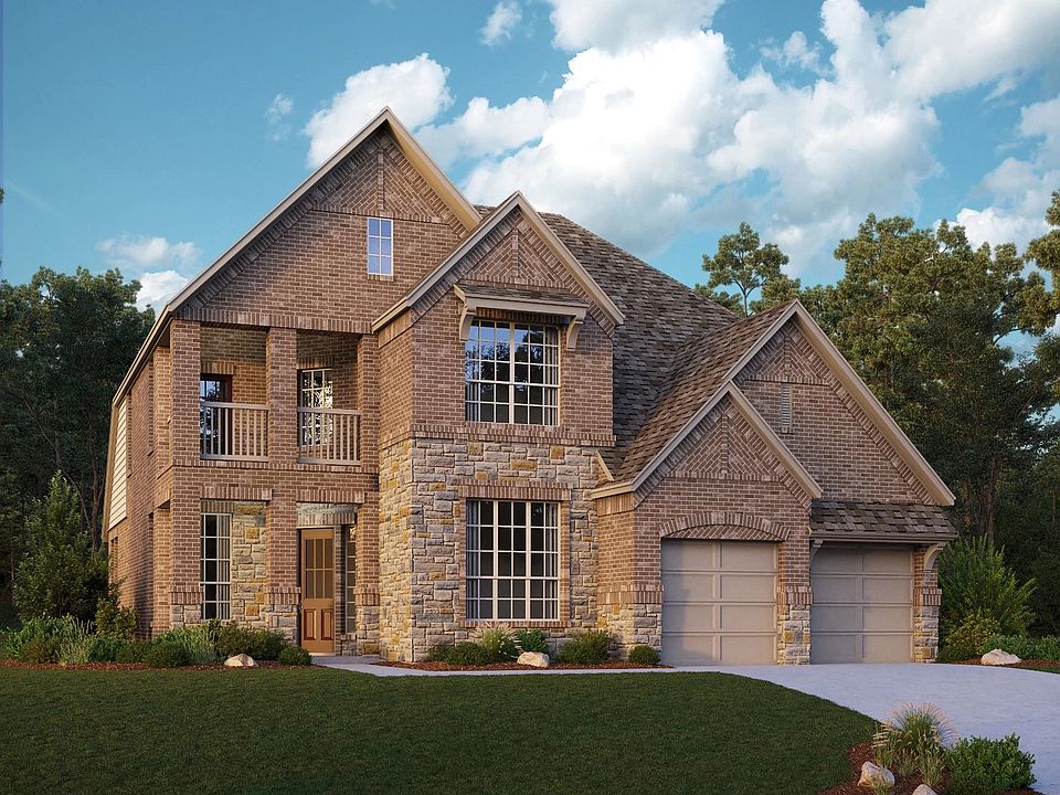 Front elevation - Bridgeport J