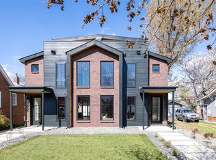3935 N Raleigh St, Denver, CO 80212