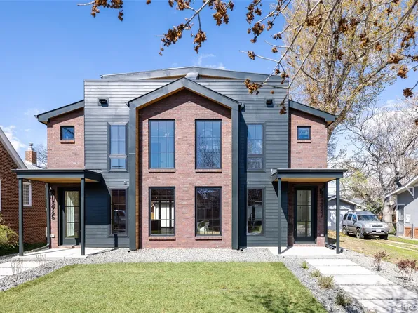 3935 N Raleigh Street, Denver, CO 80212