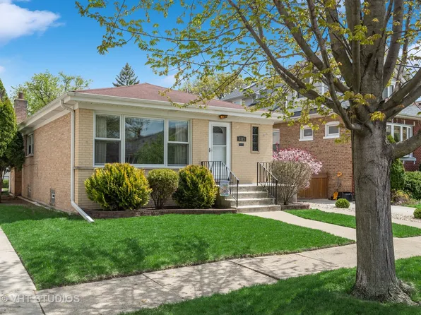 5121 N Rutherford Ave, Chicago, IL 60656